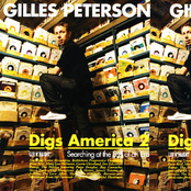 Gilles Peterson Digs America Vol.2