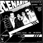 Scénario Dans La Ville / Banlieue De Misère