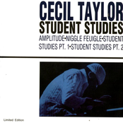 Amplitude by Cecil Taylor