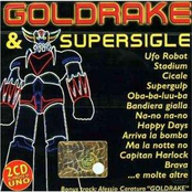 Goldrake & Supersigle (Disc 2)