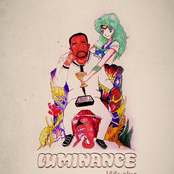 Luminance