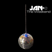 The Weekend - EP