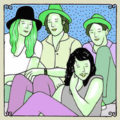 Daytrotter Studio  3/28/2013