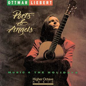 Ottmar Liebert: Poets & Angels