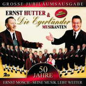 Trompetensterne by Ernst Hutter & Die Egerländer Musikanten