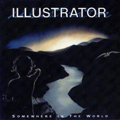 Somewhere in the World