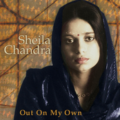 Fly To Me by Sheila Chandra