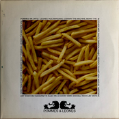 Pommes & Leones