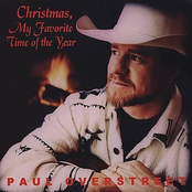Silent Night by Paul Overstreet