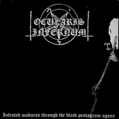 Infested Madness Through The Black Pentagram Agony