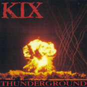 Screamer by Kix