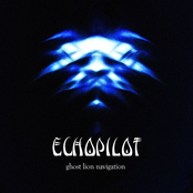 Echo Pilot: Ghost Lion Navigation