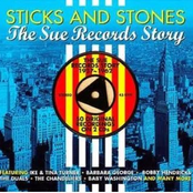 Sticks And Stones: The Sue Records Story 1957-1962 vol.2