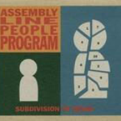 assembly line people program