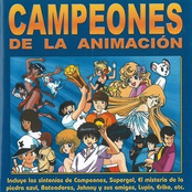 Campeones de la Animación [B.S.O.]