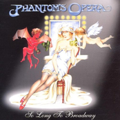 Lotta Time by Phantom's Opera