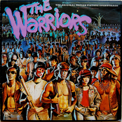 Arnold McCuller: The Warriors