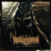 ...Now, I Am Immortal - EP