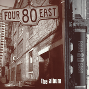 Four80East: The Album