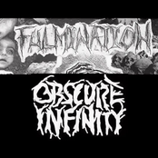 Unreleased Split With Fulmination