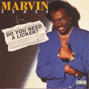 You Used Me by Marvin Sease