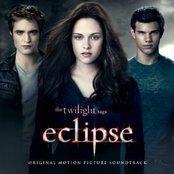 Eclipse (All Yours)