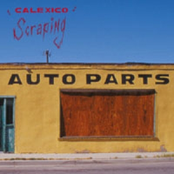 Lost In Space by Calexico