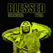 Shenseea: Blessed (with Tyga)