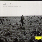 Anna Thorvaldsdottir: Aerial