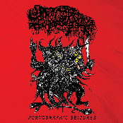 Sanguisugabogg: Pornographic Seizures - EP