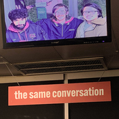 The Same Conversation