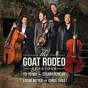 The Goat Rodeo Sessions
