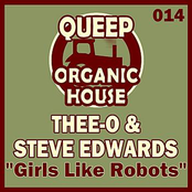 Thee-O: Girls Like Robots