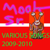 Various Songs 2009-2010