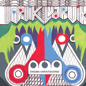 Enigma Variatsioonid