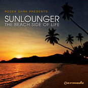 Roger Shah Presents Sunlounger