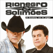 O Cowboy Vai Te Pegar