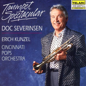 Trumpet Voluntary In D Major by Doc Severinsen