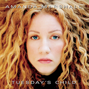 Amanda Marshall: Tuesday's Child