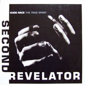 Second Revelator