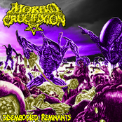 Disembodied Remnants