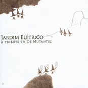 Jardim Elétrico: A Tribute to Os Mutantes
