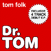 Tom Folk