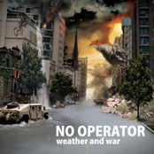 Weather and War