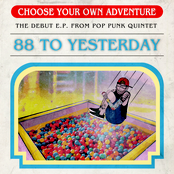 Choose Your Own Adventure