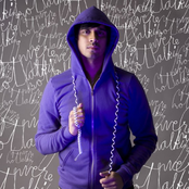 Vivek Shraya: Seven Nation Army WS Cover