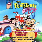 Modern Stone-Age Melodies: Original Songs From The Classic TV Show Soundtrack