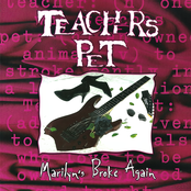 Marilyn's Broke Again