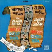 Wanted Dead Or Alive (Bang Bang Push Push Push)