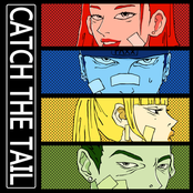 Catch The Tail (Feat. Ash-B, PAXXWORD, Mckdaddy) [Remix]